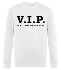 VIP PAPA · Men's standard sweatshirt