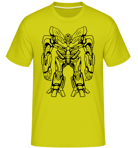 Citron vert