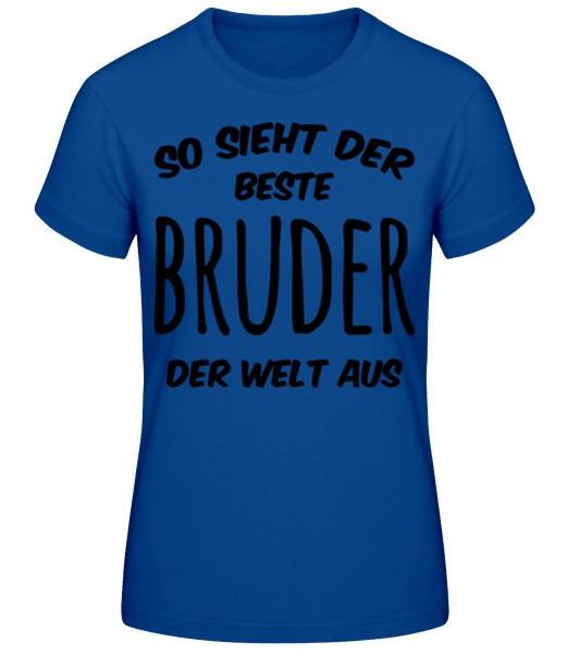Royalblau