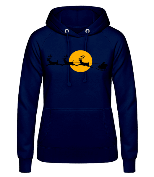 Bleu marine
