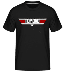 Top Dad ·  T-Shirt Shirtinator homme