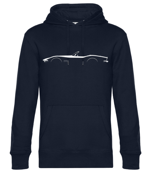 Bleu marine