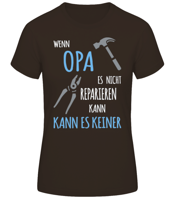 Braun