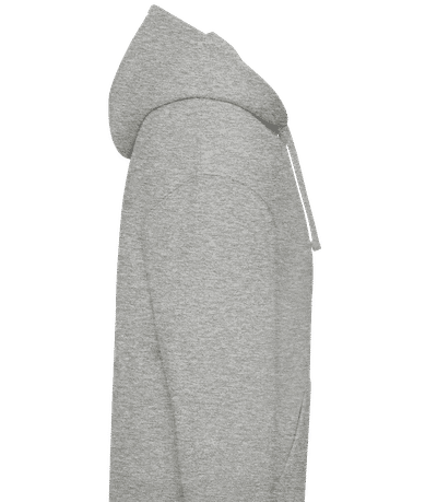 Unisex Bio Oversize Mikina Stanley Stella 2.0 - Melírovo šedá - Doprava