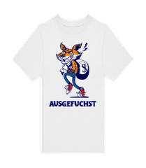 Ausgefuchst · Kinder T-Shirt B&C