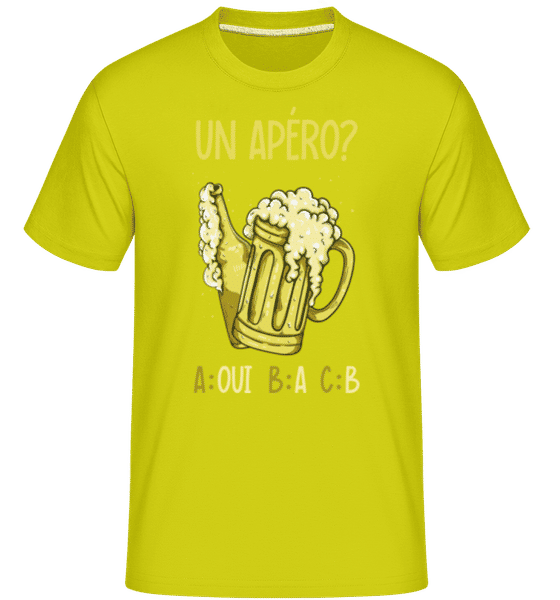 Citron vert