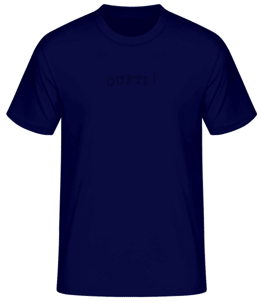 Bleu marine