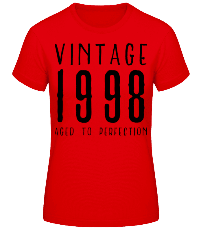 Rojo