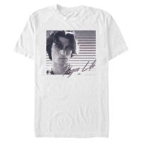 Netflix - Outer Banks - John B Pogue Hero - Männer T-Shirt - Weiß - Vorne