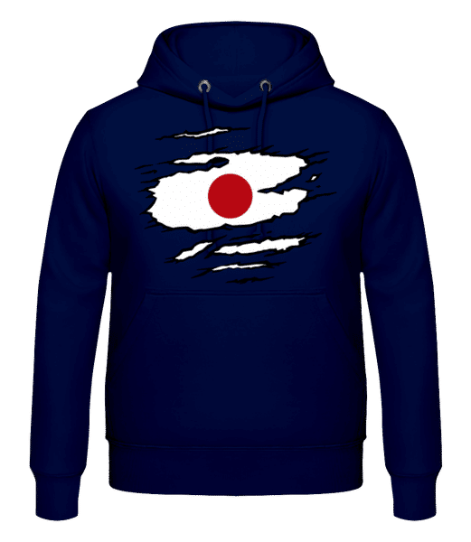 Bleu marine