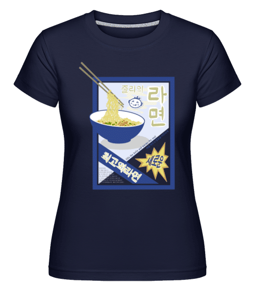 Bleu marine