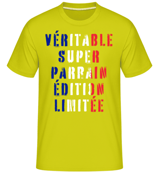 Citron vert
