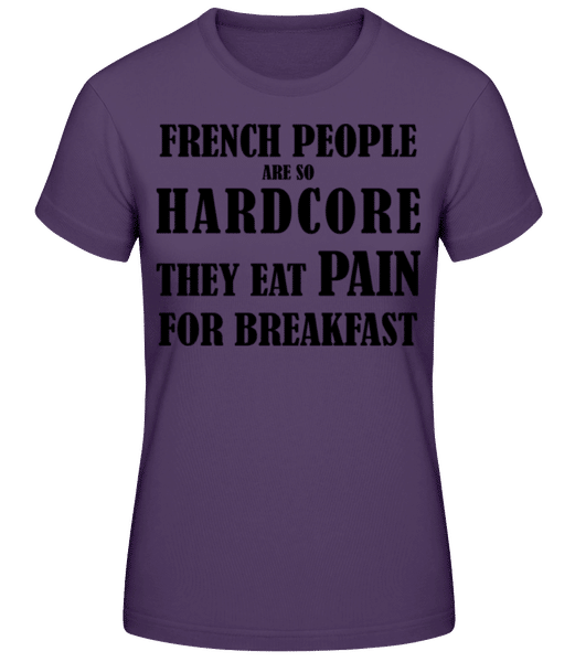 Pourpre
