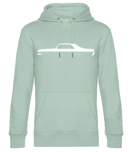 Menthe verte