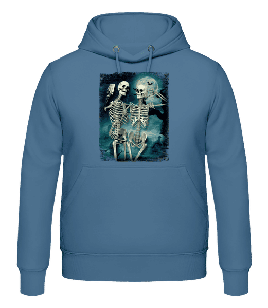 Bleu denim