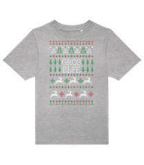 Gros Elfe · T-shirt enfants B&C