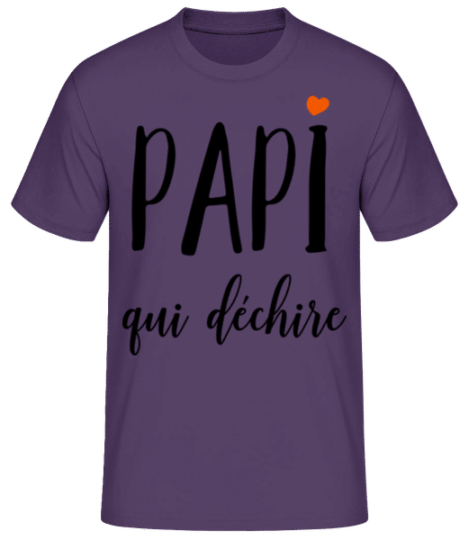 Pourpre