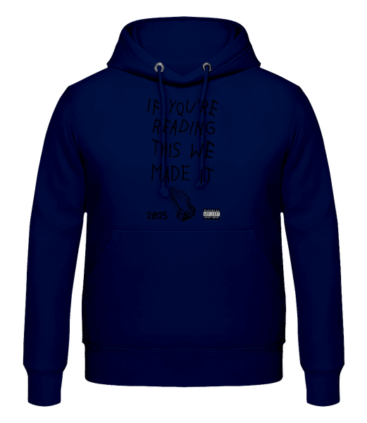 Bleu marine