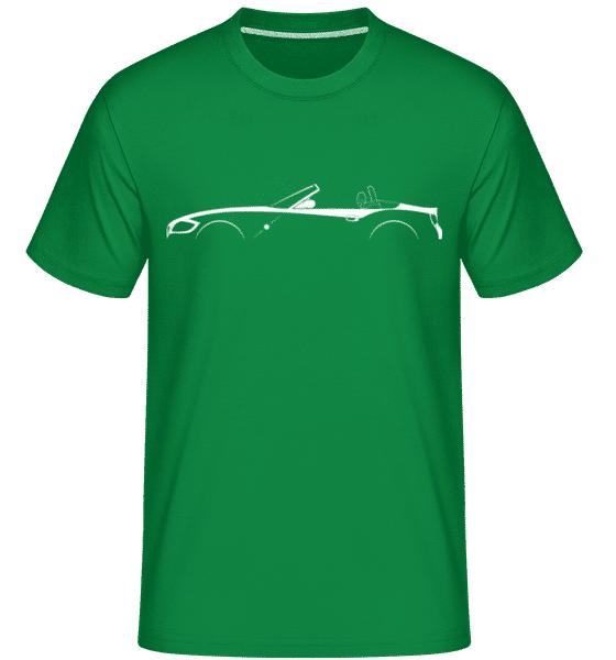Vert irlandais