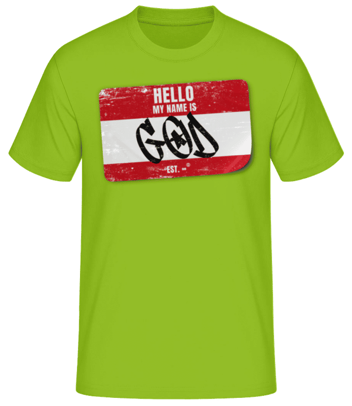 Citron vert