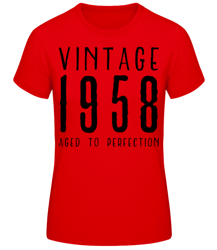 Rojo