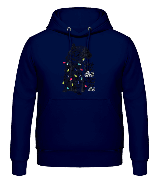 Bleu marine