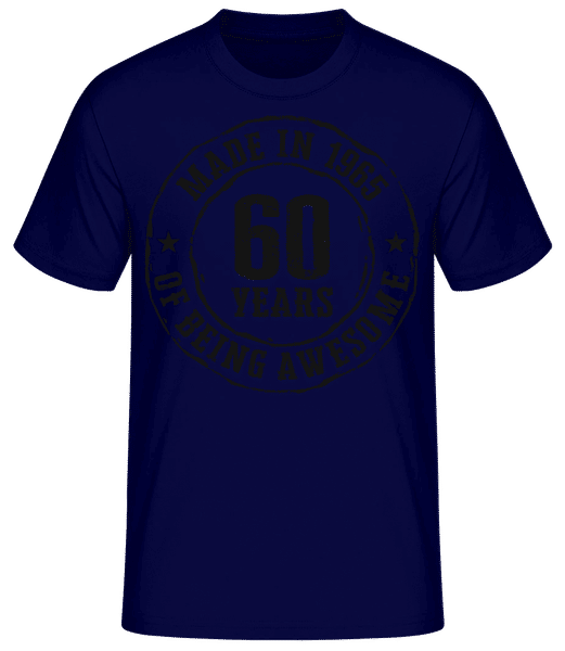 Bleu marine