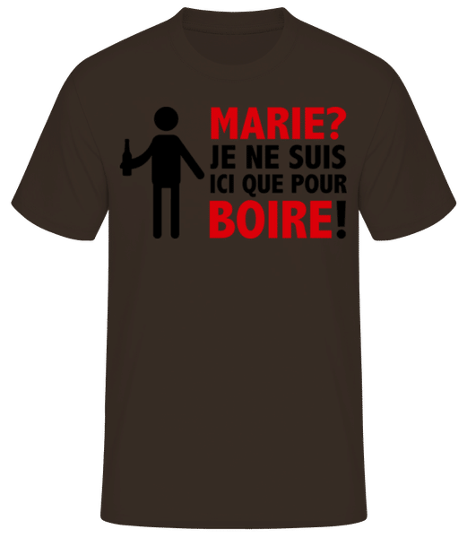 Marron