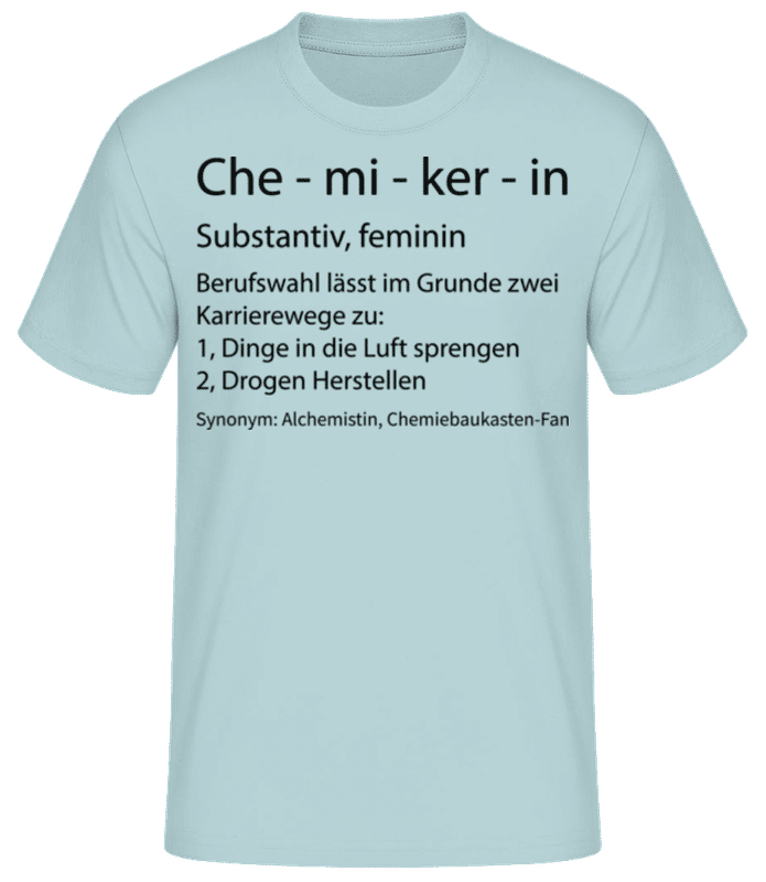 Mintgrün