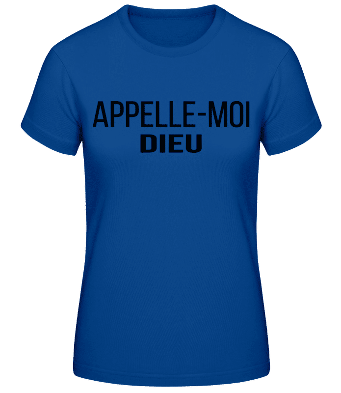 Bleu royal