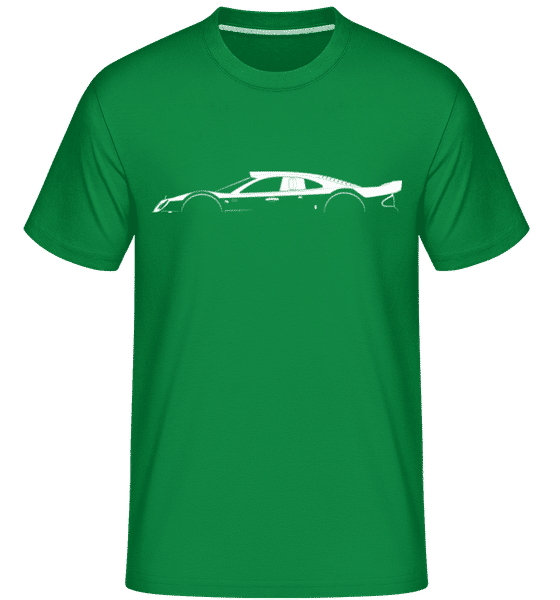 Vert irlandais