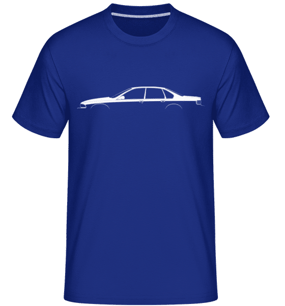 Bleu royal