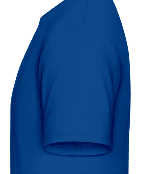 Preview: Pixar - Monsters - Boo - Men's T-Shirt - Royal blue - Left