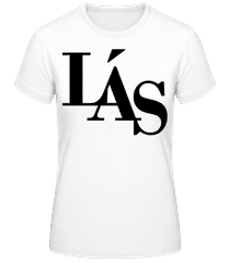 Lás · Dámske basic tričko