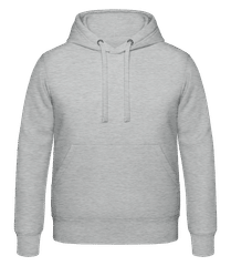Unisex Hoodie FDM