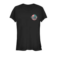 Star Wars - Millennium Falcon Falcon Flyby Front - Women's T-Shirt