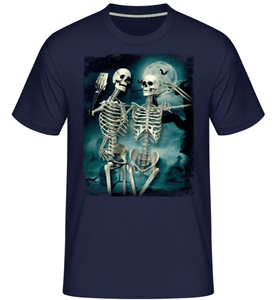 Bleu marine