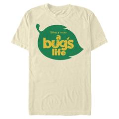 Pixar - Das große Krabbeln - Gruppe Bug's Life - Männer T-Shirt