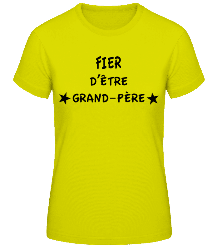 Vert fluo