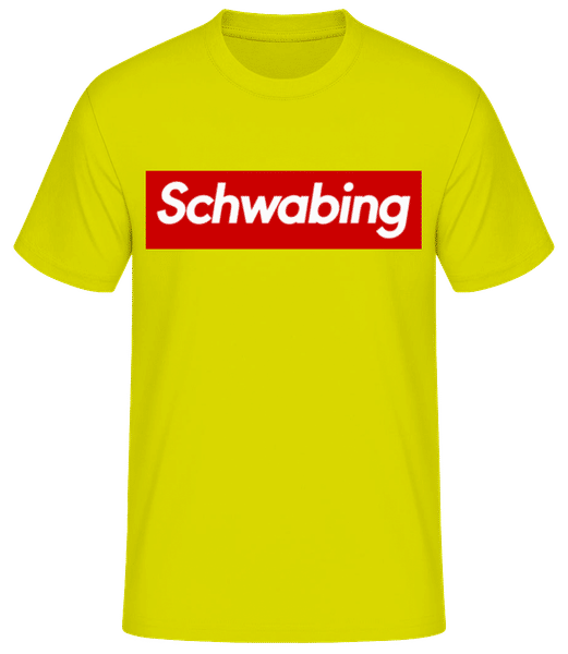 Neon grün