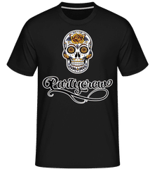Los Muertos Partycrew · Shirtinator Männer T-Shirt Los Muertos Partycrew · Shirtinator Männer T-Shirt
