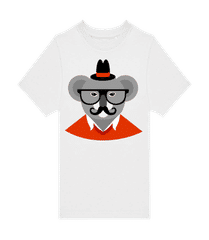 Hipster Koala · Kinder T-Shirt B&C