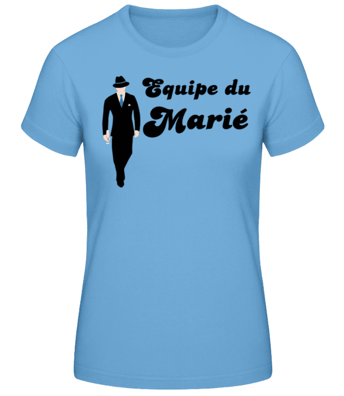 Bleu clair