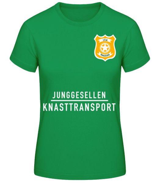 Irischgrün