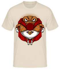 Super Donut · Camiseta básica para hombre