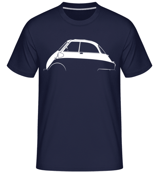 Bleu marine