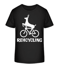 Rehcycling · Kinder Bio T-Shirt Stanley Stella 2.0