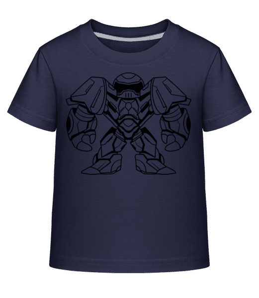 Bleu marine