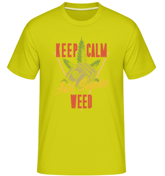Citron vert