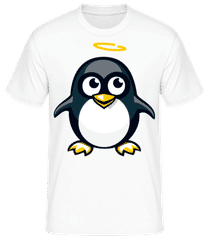 Angel Penguin · T-shirt homme B&C